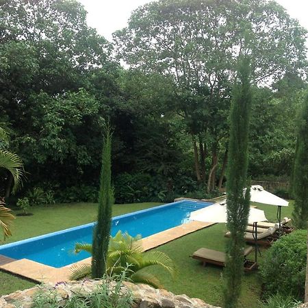 Lake Duluti Lodge Arusha Ngoại thất bức ảnh