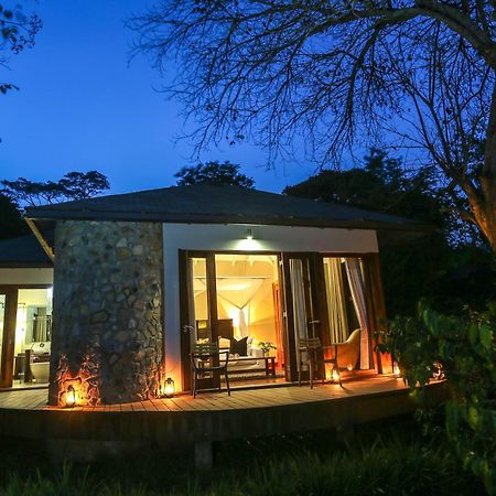 Lake Duluti Lodge Arusha Ngoại thất bức ảnh
