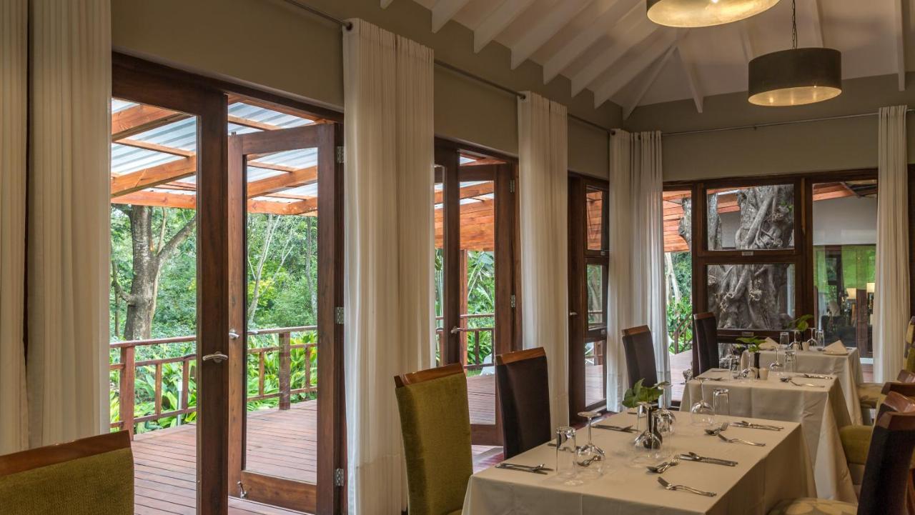 Lake Duluti Lodge Arusha Ngoại thất bức ảnh
