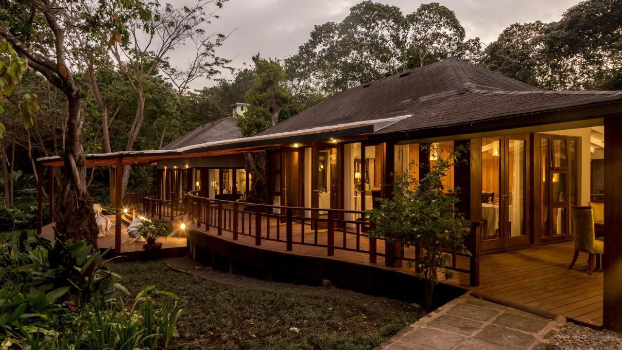 Lake Duluti Lodge Arusha Ngoại thất bức ảnh