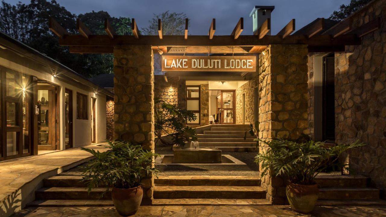 Lake Duluti Lodge Arusha Ngoại thất bức ảnh