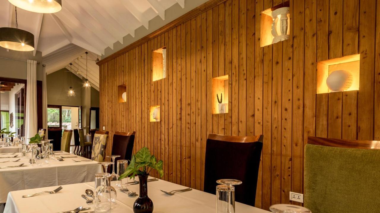 Lake Duluti Lodge Arusha Ngoại thất bức ảnh