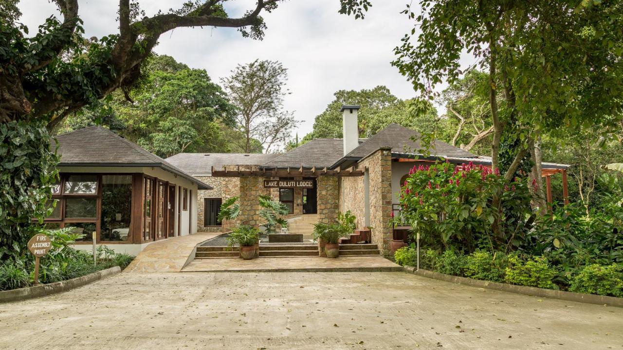 Lake Duluti Lodge Arusha Ngoại thất bức ảnh