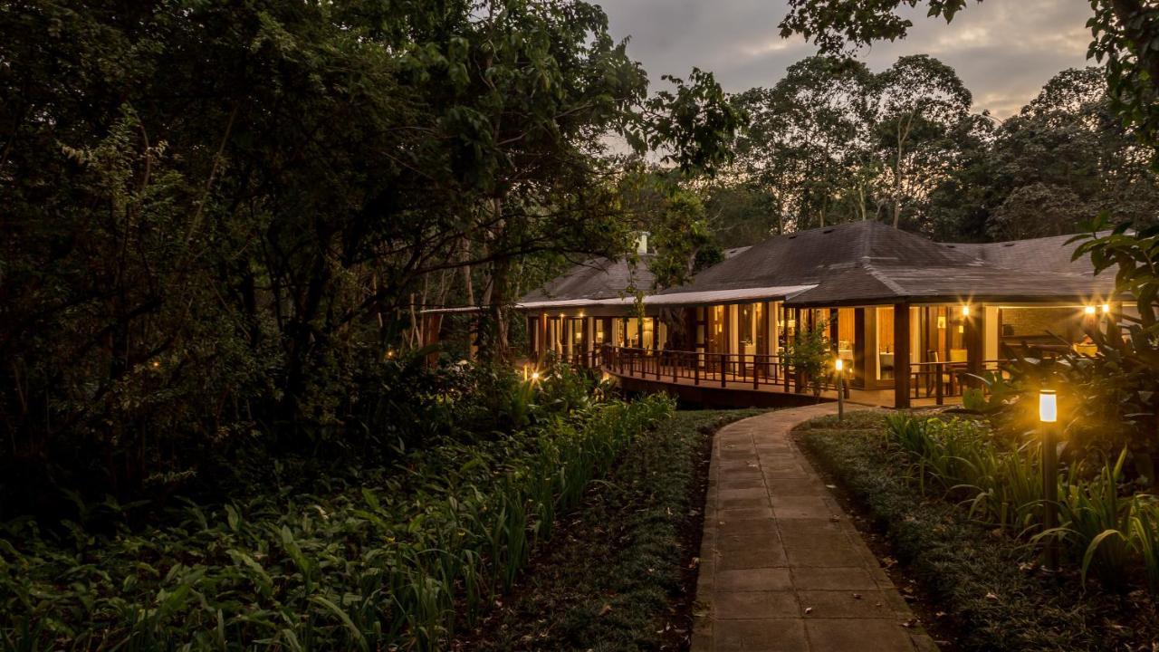 Lake Duluti Lodge Arusha Ngoại thất bức ảnh