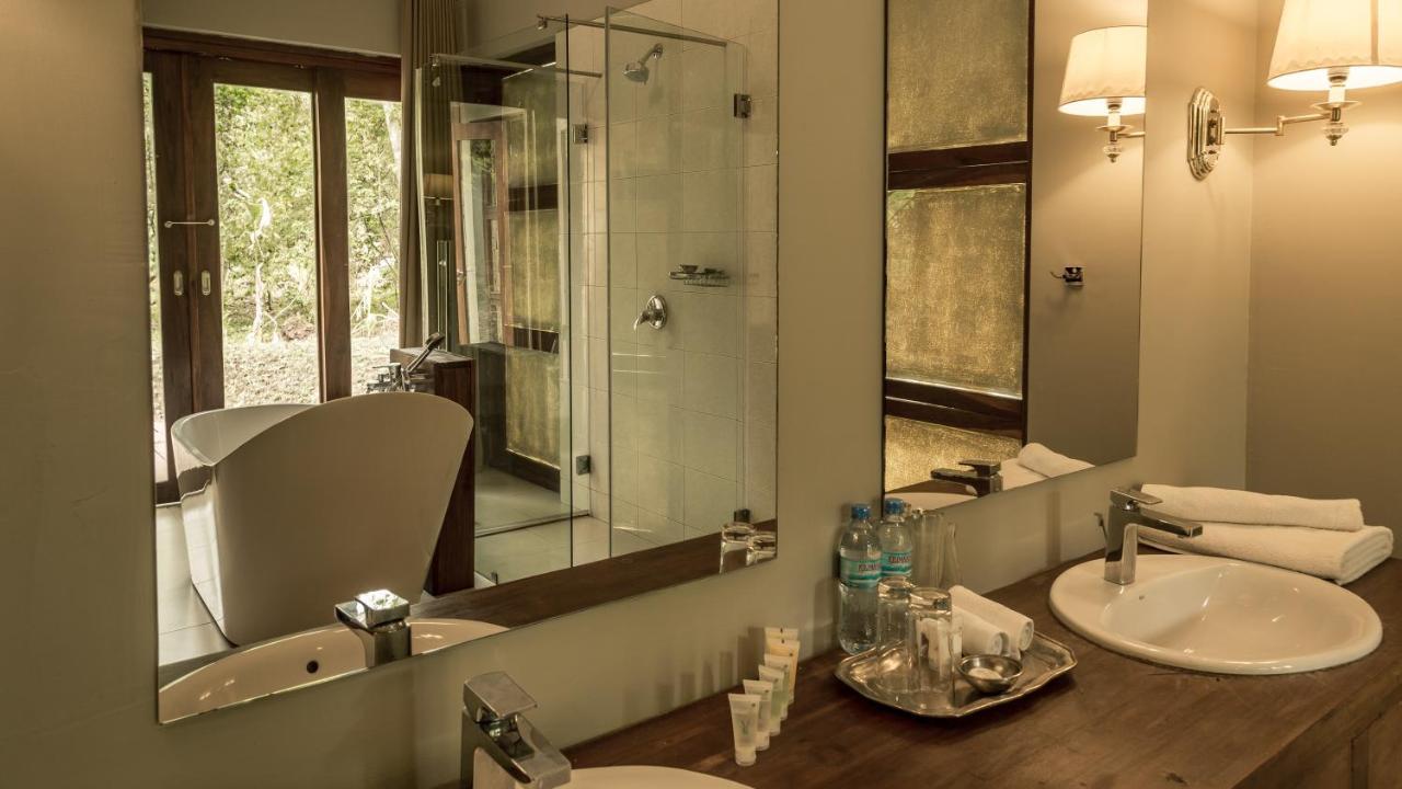 Lake Duluti Lodge Arusha Ngoại thất bức ảnh