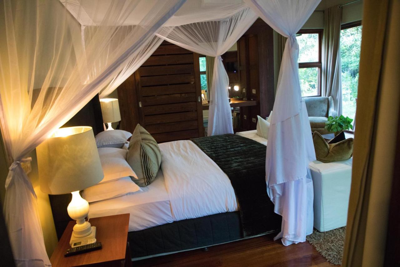 Lake Duluti Lodge Arusha Ngoại thất bức ảnh
