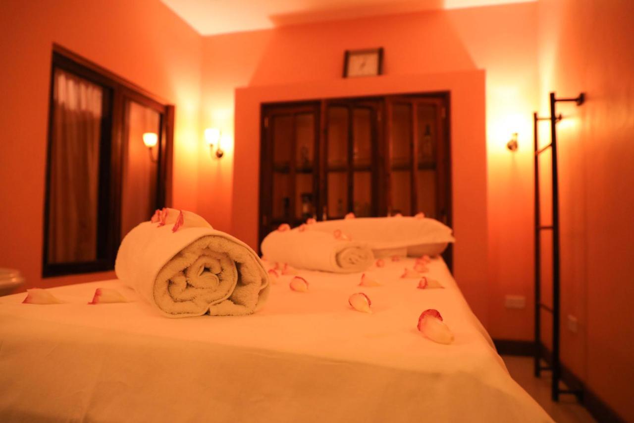 Lake Duluti Lodge Arusha Ngoại thất bức ảnh