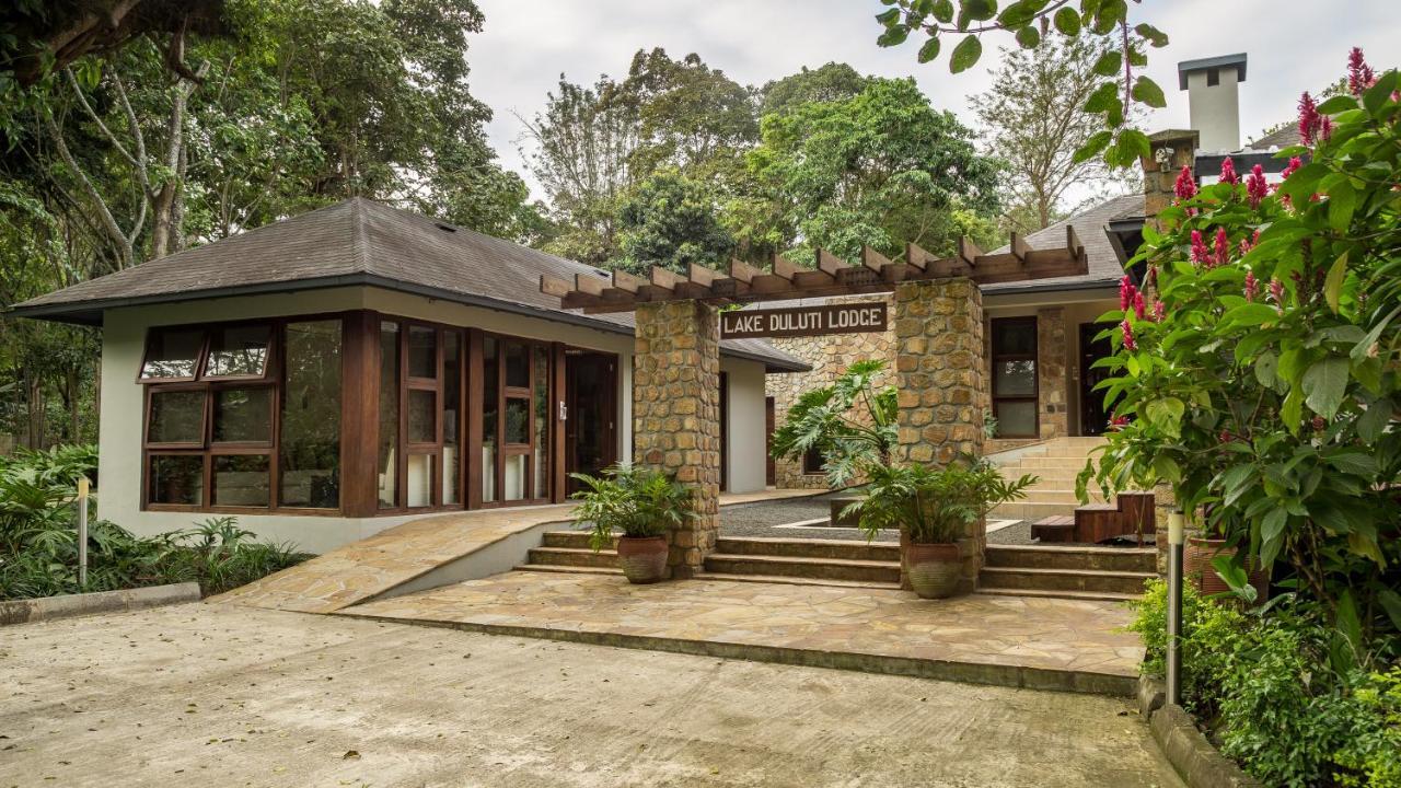 Lake Duluti Lodge Arusha Ngoại thất bức ảnh
