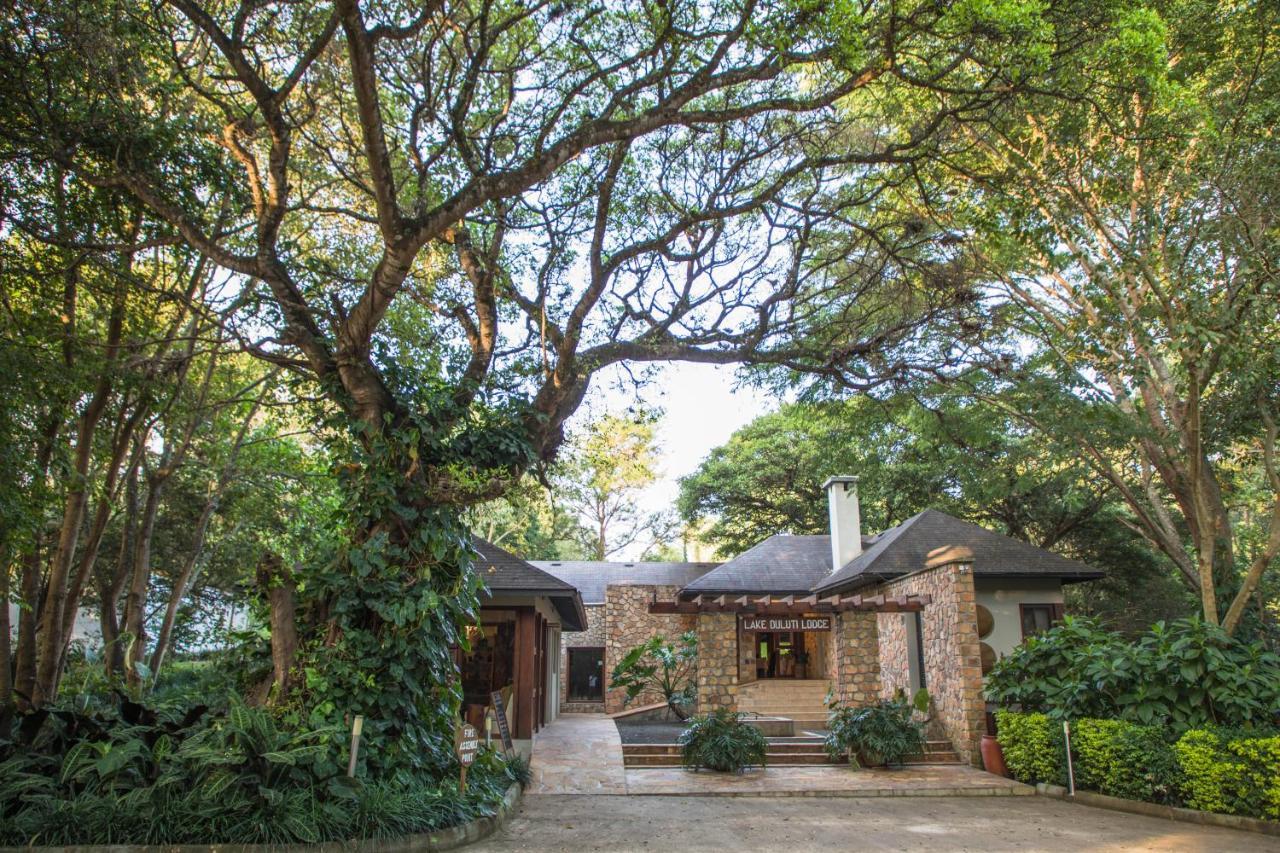 Lake Duluti Lodge Arusha Ngoại thất bức ảnh
