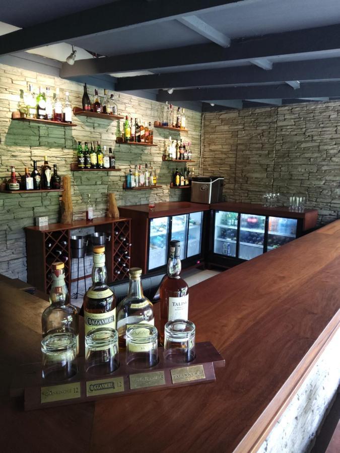 Lake Duluti Lodge Arusha Ngoại thất bức ảnh