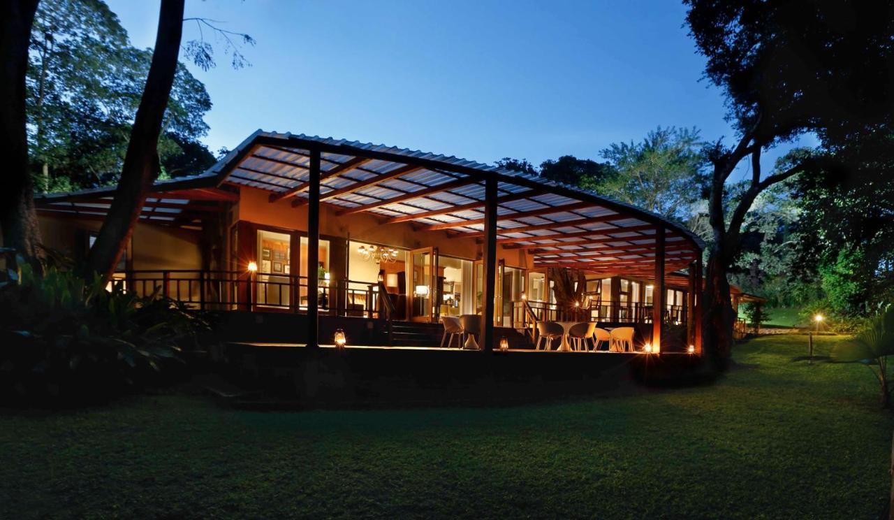 Lake Duluti Lodge Arusha Ngoại thất bức ảnh