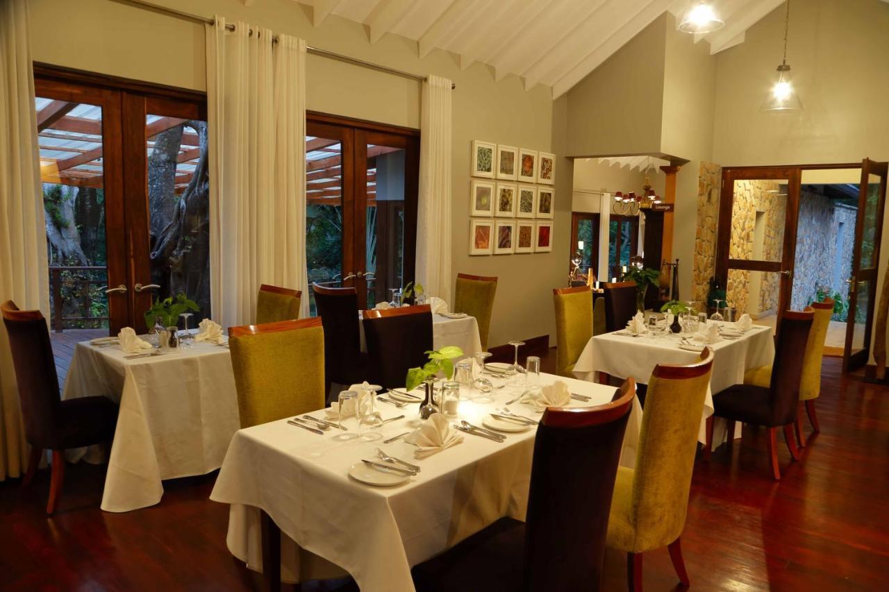 Lake Duluti Lodge Arusha Ngoại thất bức ảnh