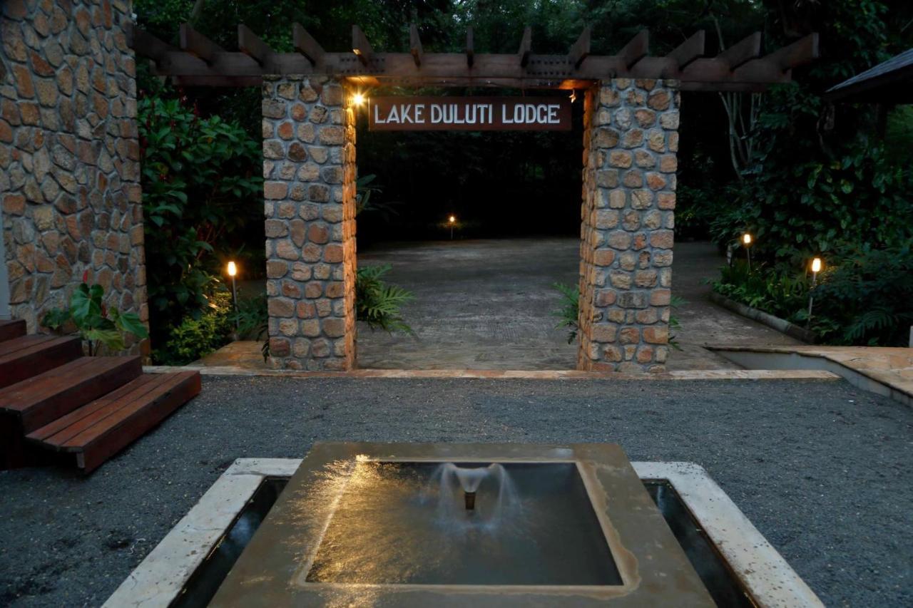 Lake Duluti Lodge Arusha Ngoại thất bức ảnh