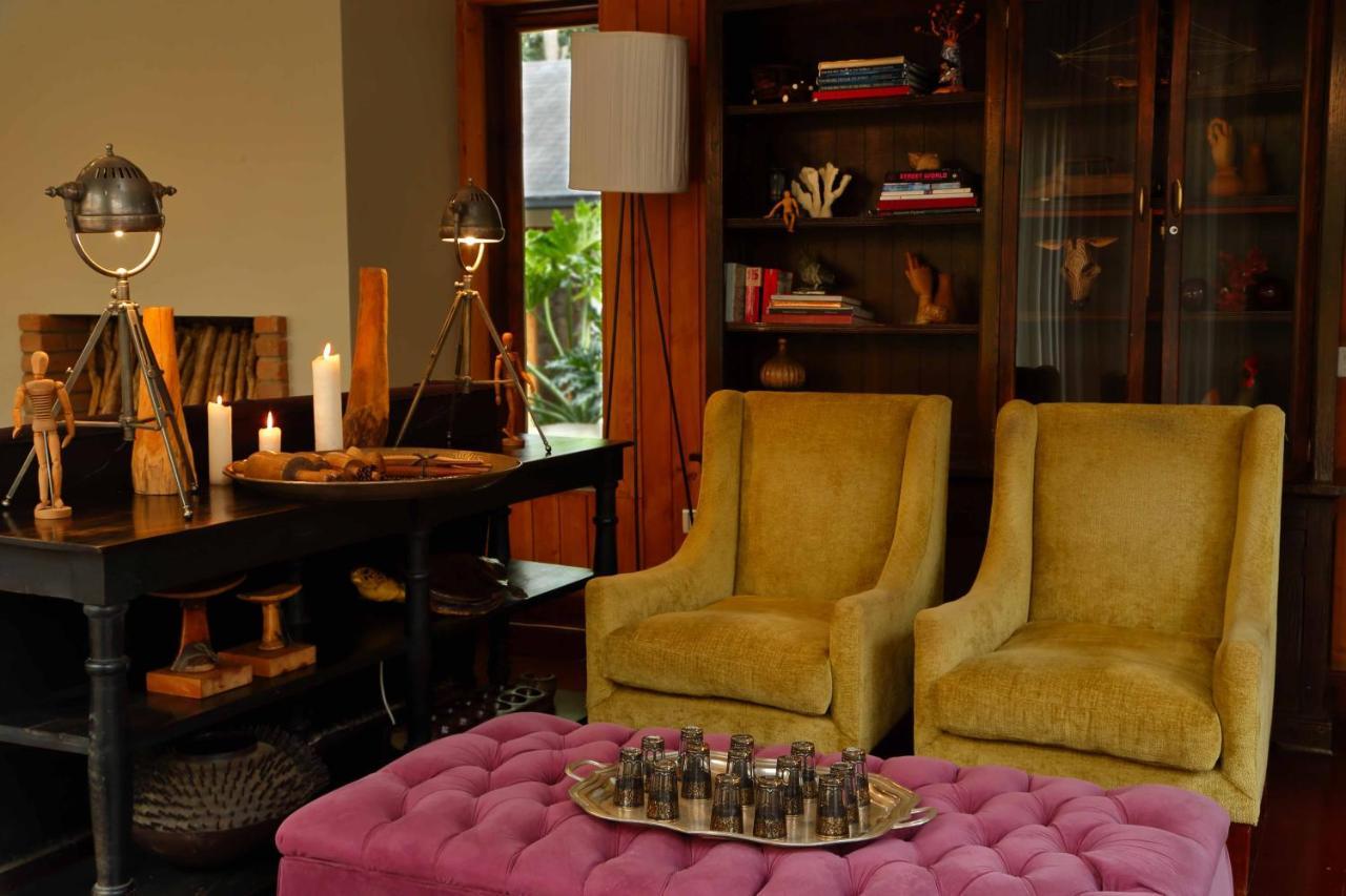 Lake Duluti Lodge Arusha Ngoại thất bức ảnh