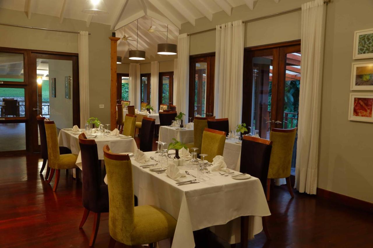 Lake Duluti Lodge Arusha Ngoại thất bức ảnh
