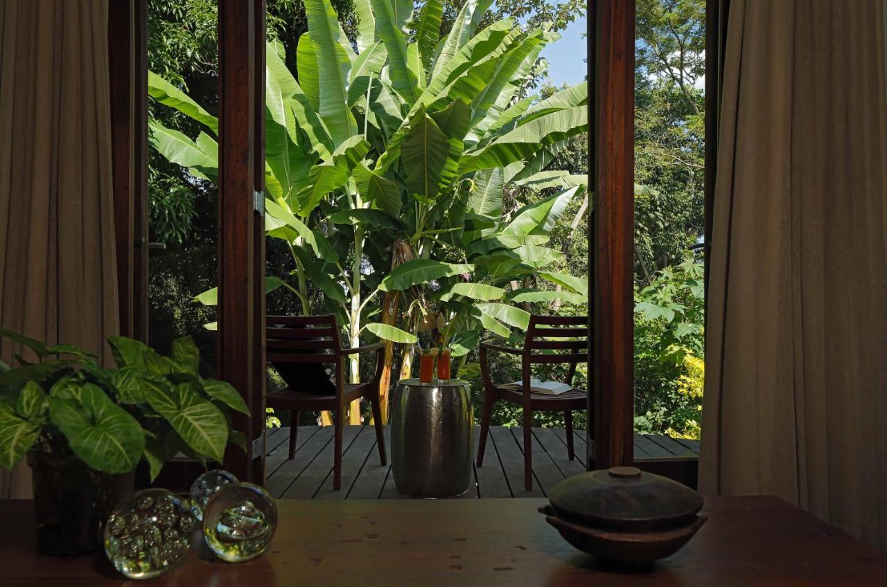 Lake Duluti Lodge Arusha Ngoại thất bức ảnh