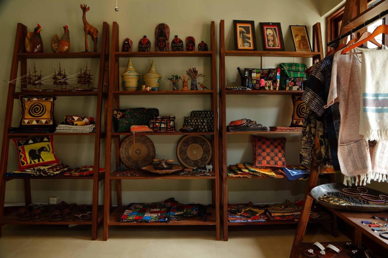 Lake Duluti Lodge Arusha Ngoại thất bức ảnh