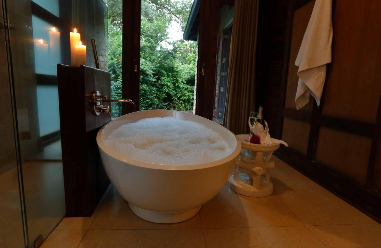Lake Duluti Lodge Arusha Ngoại thất bức ảnh