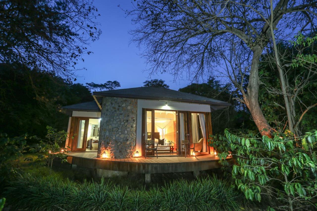 Lake Duluti Lodge Arusha Ngoại thất bức ảnh