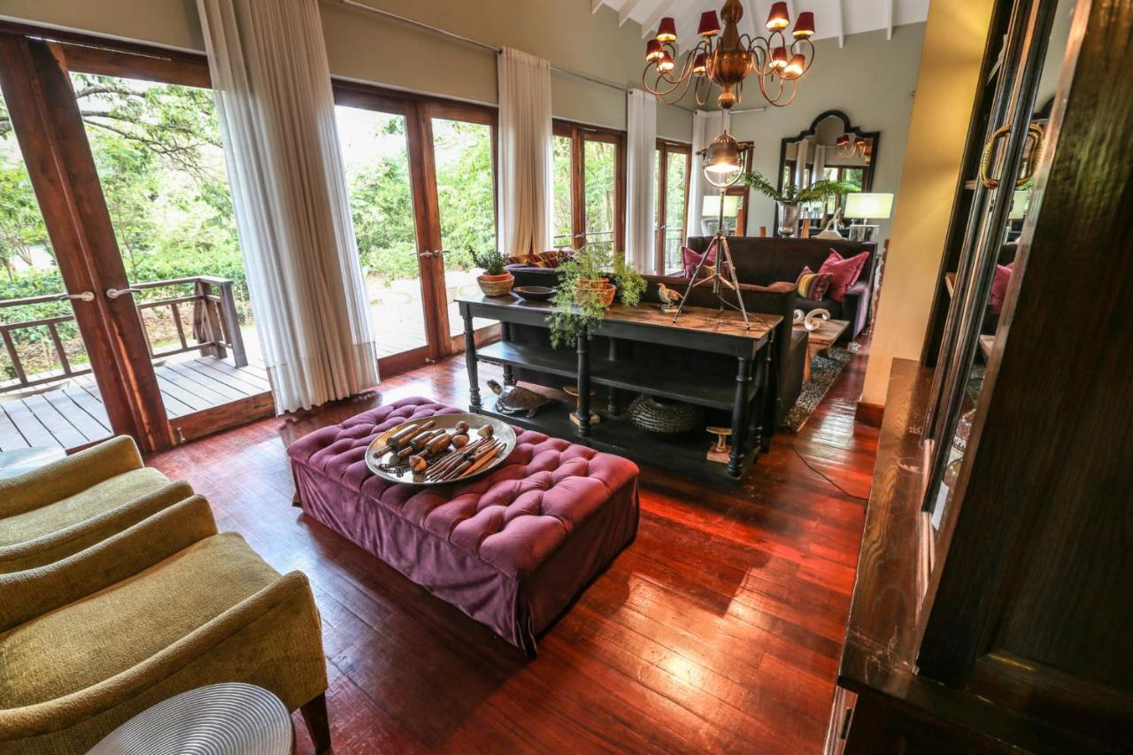 Lake Duluti Lodge Arusha Ngoại thất bức ảnh