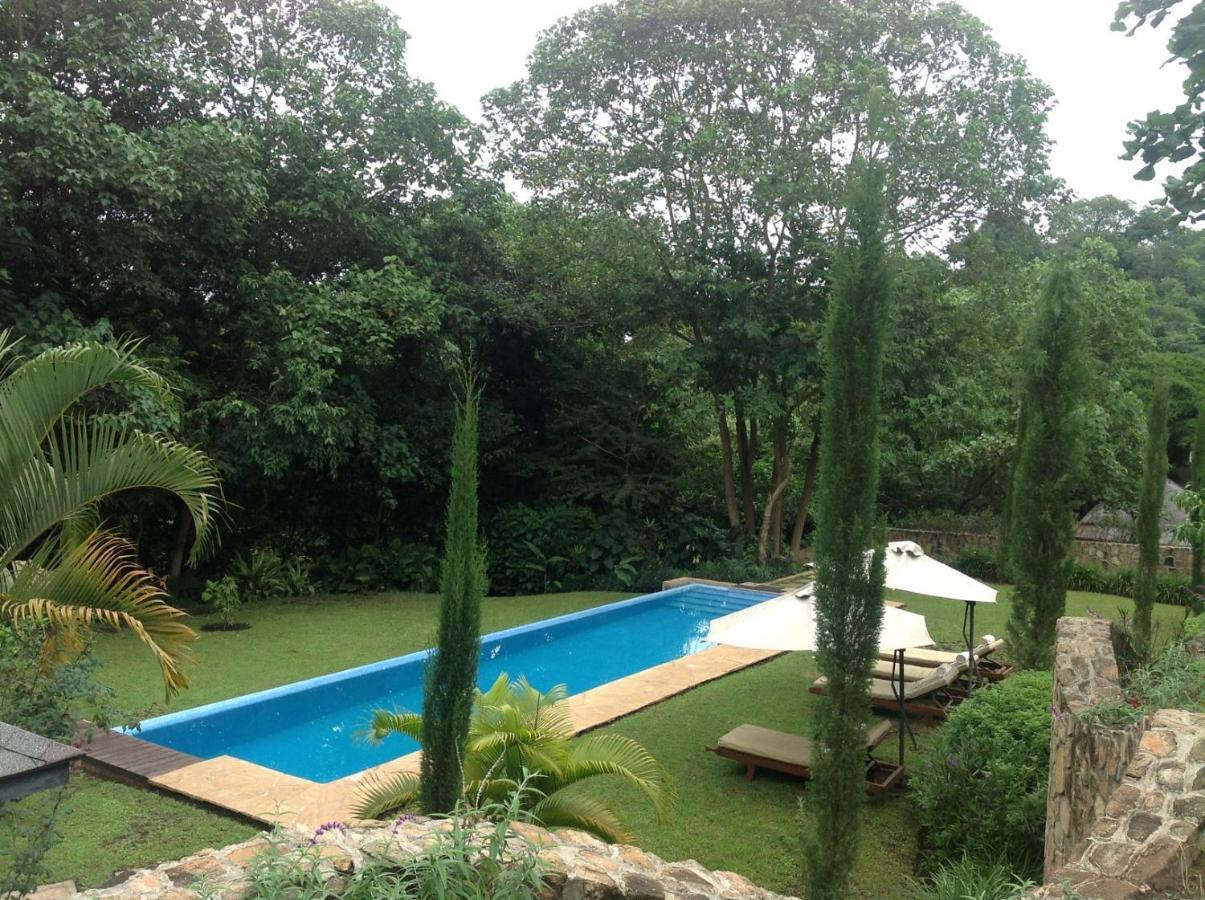 Lake Duluti Lodge Arusha Ngoại thất bức ảnh