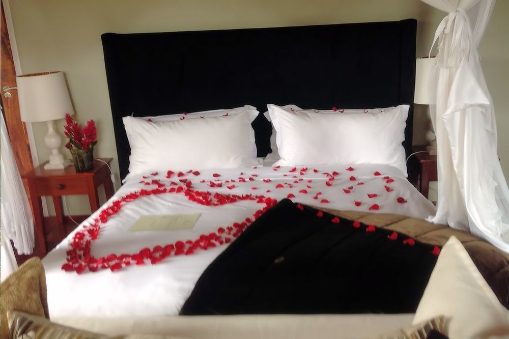 Lake Duluti Lodge Arusha Ngoại thất bức ảnh