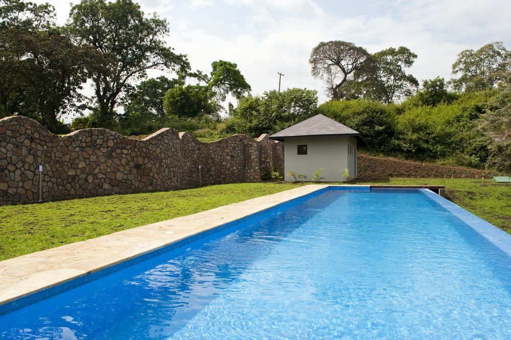 Lake Duluti Lodge Arusha Ngoại thất bức ảnh