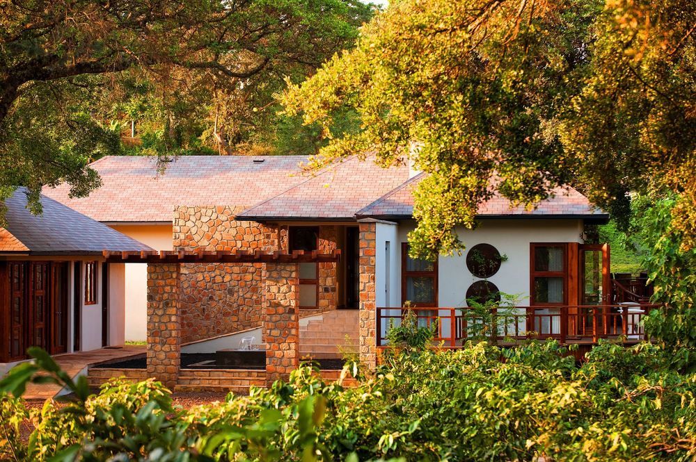 Lake Duluti Lodge Arusha Ngoại thất bức ảnh
