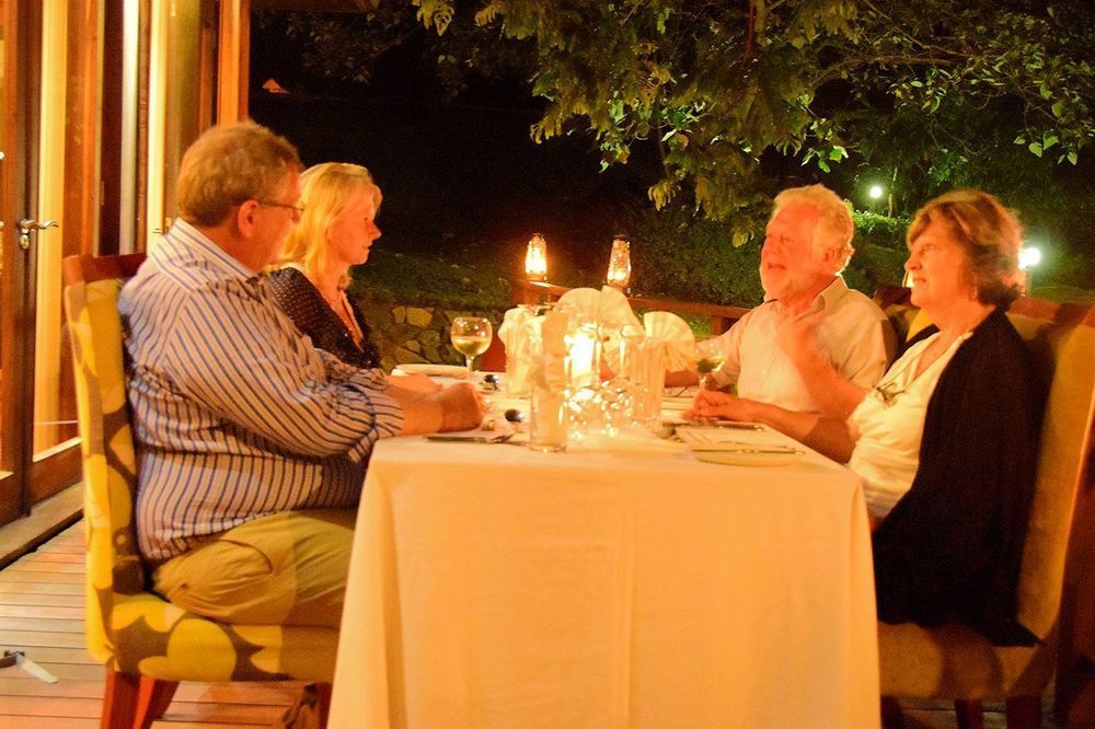 Lake Duluti Lodge Arusha Ngoại thất bức ảnh