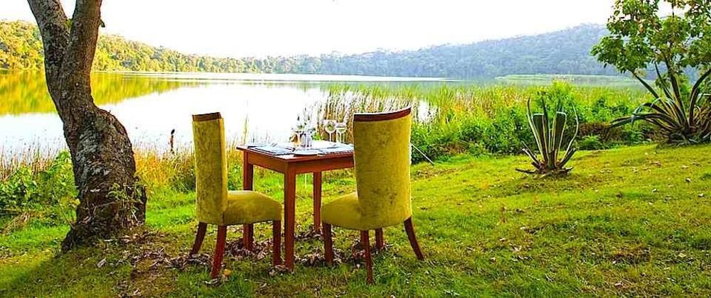 Lake Duluti Lodge Arusha Ngoại thất bức ảnh
